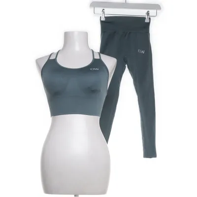 Trainingsset (Groen) van ICIW