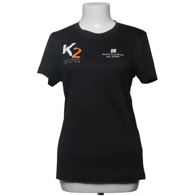T-shirt (Gris) de K2 Polyester