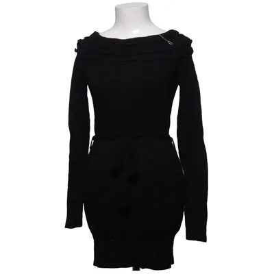 Robe (Noir) de Luxestar Cachemire, Élasthane, Viscose