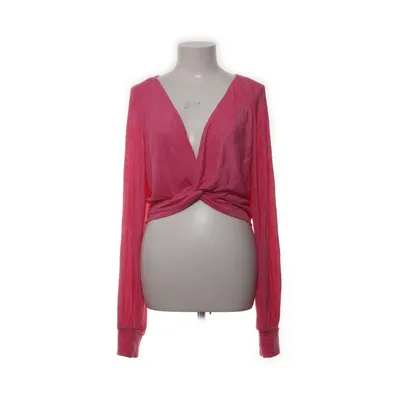 Omlottopp (Rosa) från My Jewellery Polyester