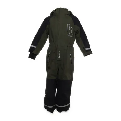 Overall (Green, Blue) from Kaxs Proxtec Nylon, Polyester