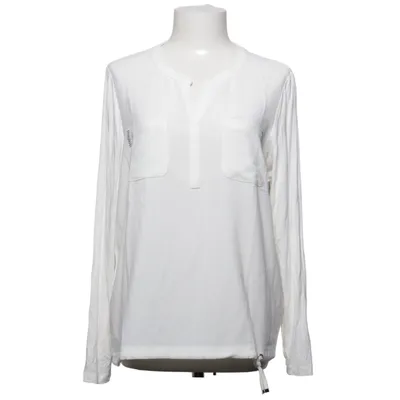 Blouse (White) from Olsen