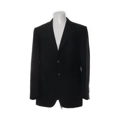 Kavaj (Svart) från Cerruti 1881 Kupro, Mohair, Viskos, Ull