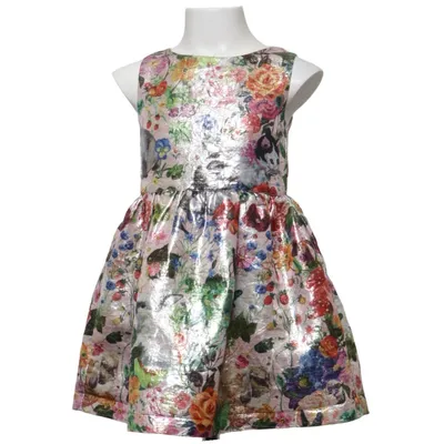 Jurk (Nathalie Lete) van Nathalie Lété x H&M Polyester