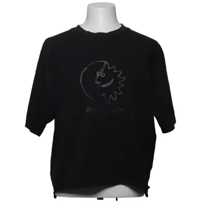 T-shirt (District Skate Tee Sketch) de District Fortysix Coton