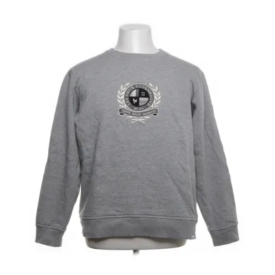 Sweatshirt (Gray) from Les Deux Copenhagen Cotton