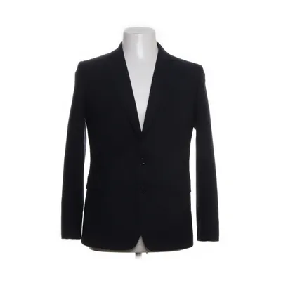Blazer (Blå) fra HOPE by Ringstrand Söderberg Acetat, Elastan, Polyester, Uld, Viscose