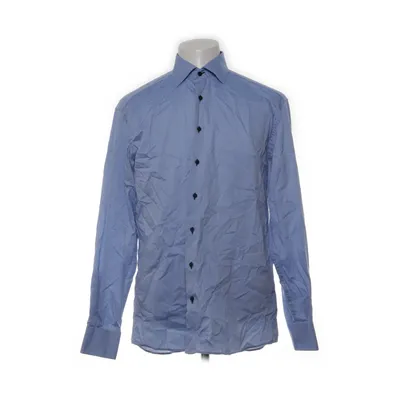 Skjorta (Modern Fit) från Eterna Bomull