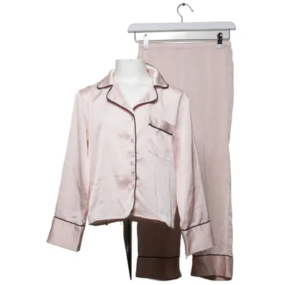 Pyjama (Rose) de Gina Tricot Polyester