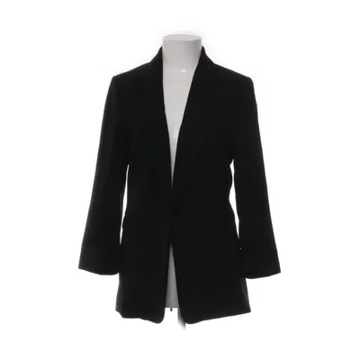 Kappa (Svart) från H&M Polyester