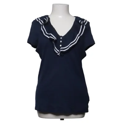 Top (Blauw) van Lauren Ralph Lauren Katoen