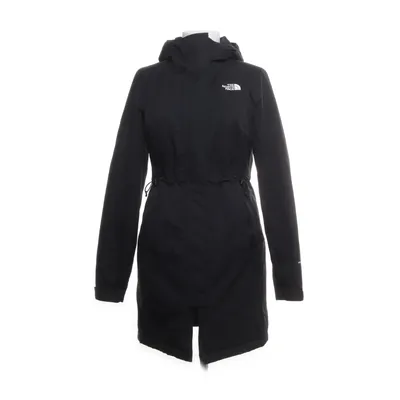 Parka (Zwart) van The North Face Acryl, Polyester