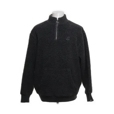 Pull-over (Gris) de Lazy Oaf Coton, Élasthane, Polyester