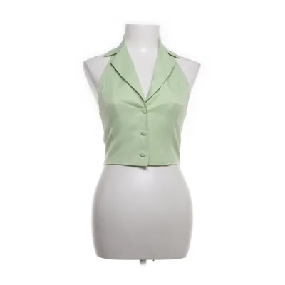 Halternecktopp (Grön) från Daisy Street