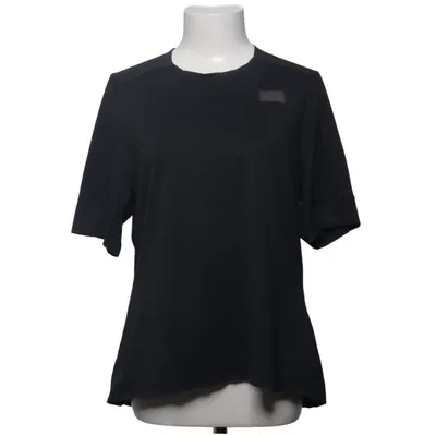 T-shirt (Black) from Gore Recycled polyester