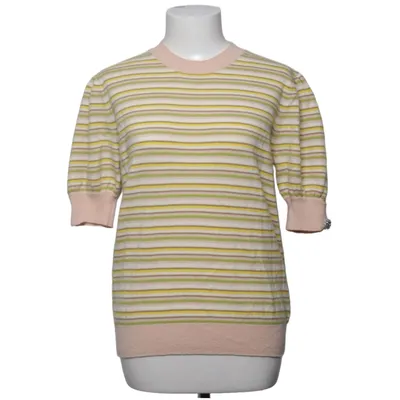 Top (Pink, Flerfarvet) fra Rosemunde Kashmir, Uld