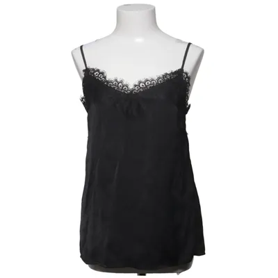 Pyjamastop (VICAVA NEW LACE SINGLET) fra VILA Polyester