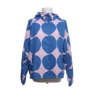 Jack (Blauw, Roze) van Marimekko Polyester