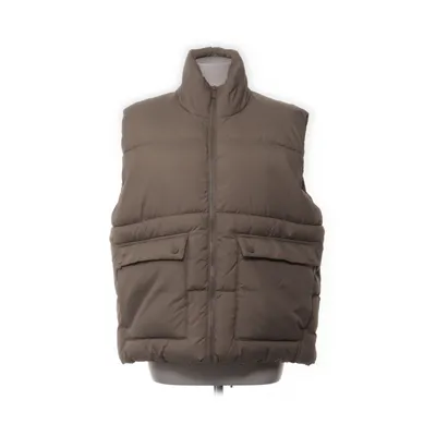 Ydervest (Beige) fra Only & Sons Genanvendt polyester
