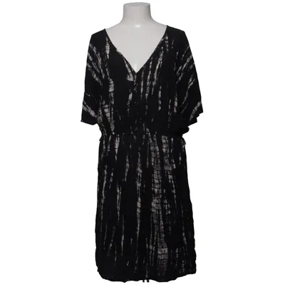 Robe (Noir, Gris) de Soyaconcept Viscose