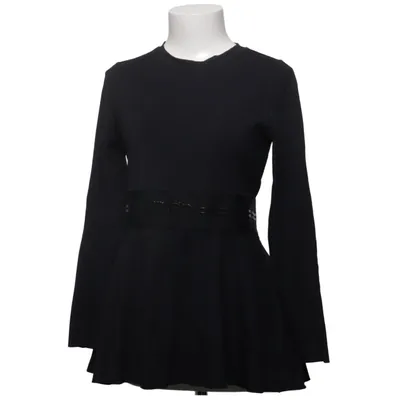 Dress (Black) from Aim'n Elastane, Polyamide