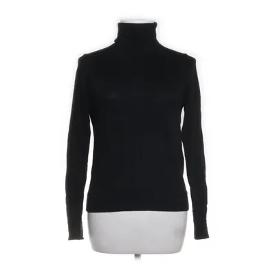 Turtleneck (Black) from Superdry Wool