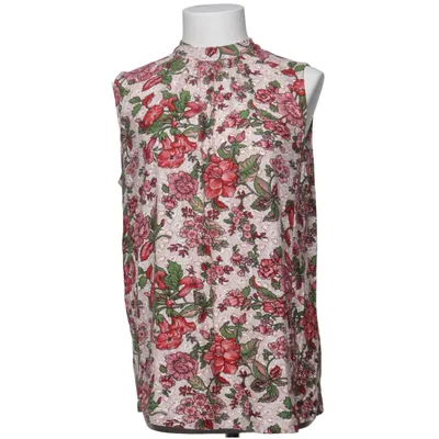 Haut (Rose, Rouge, Vert, Blanc, Multicolore) de Indiska Viscose