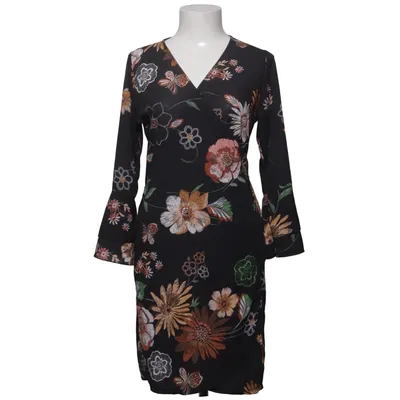 Wrap dress (DENISE) from Typical Jill Elastane, Polyester
