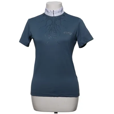 Polo shirt (Blue) from Animo