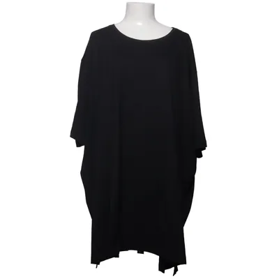 T-shirt (Relaxed Fit Basic) från Ulla Popken Bomull