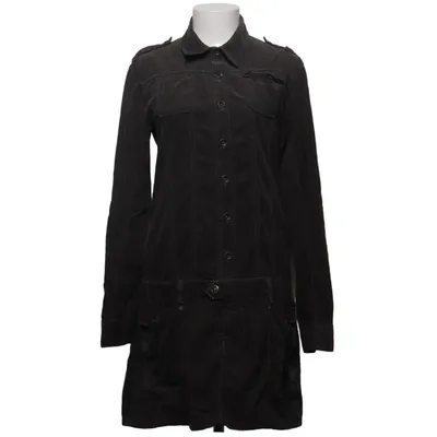 Shirt dress (Brown) from G-Star Raw Cotton