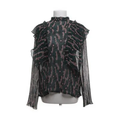 Blus (Grön, Brun) från Sofie Schnoor Polyester