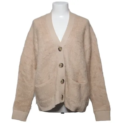 Kofta (Orginal cardigan ) från Acne Studios Mohair, Ull