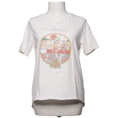 T-shirt (VIRGIN TATTOO) från Peuterey Bomull