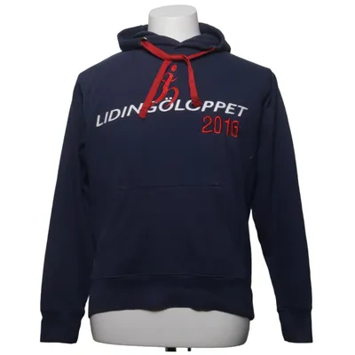 Hoodie (Blue, Red) from Team Sportia