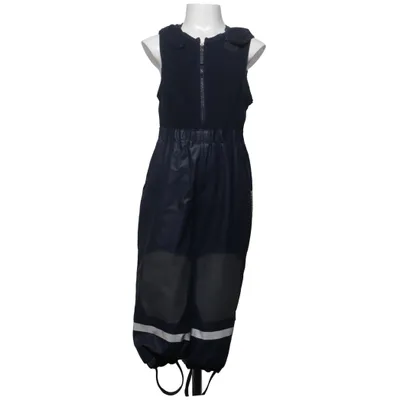 Rain pants (Blue) from Didriksons Polyester, Polyurethane