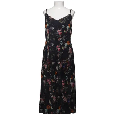 Klänning (Svart, Flerfärgad) från Jawbreaker Elastan, Polyester