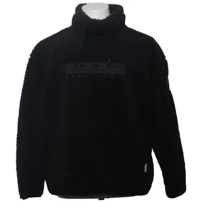 Hættetrøje (Sort) fra Napapijri Polyester