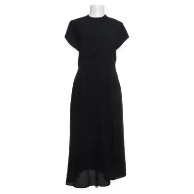 Dress (Black) from H&M Trend Viscose, Polyester