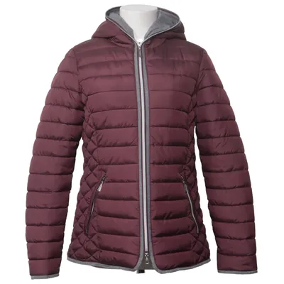 Lättviktsjacka (Lila) från Odyssee Polyester