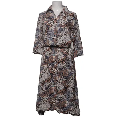 Blousejurk (Meerkleurig) van Lollipop Viscose