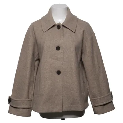 Cape (Beige) från KappAhl Akryl, Polyester