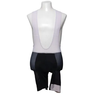 Cycling suit (Black, White) from Trimtex Elastane, Polyester