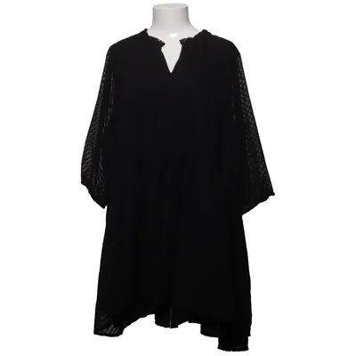 Jurk (Zwart) van Ellos Polyester