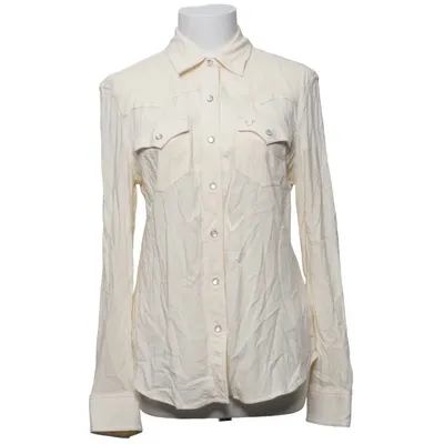 Skjorta (Beige) från True Religion Viskos