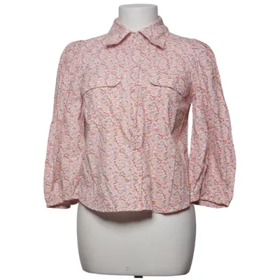 Shirt (YASRICCA 3/4 SHIRT) from YAS Organic cotton