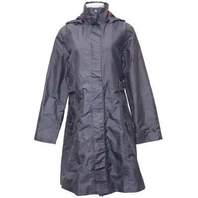 Raincoat (Gray) from Crane Polyester