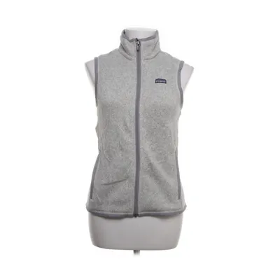 Fleece vest (Gray) from Patagonia Polyester