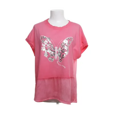 Top (Roze) van Made in italy