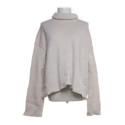 Coltrui (Beige) van Samsøe & Samsøe Wol, Polyamide